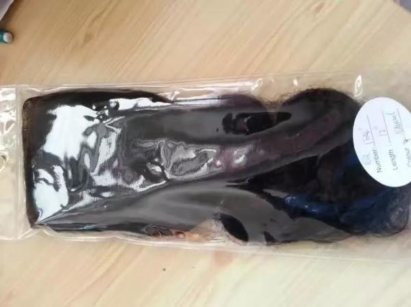 130% Hair Density Ladies Unprocessd Lace Frontal Tangle Free Body Wave