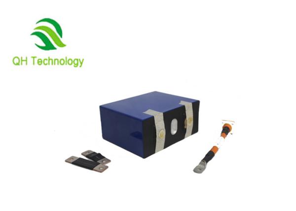 Small Size Lithium Ion Prismatic Cells 3.2volt 202ah Lithium Ion Battery Pack Case