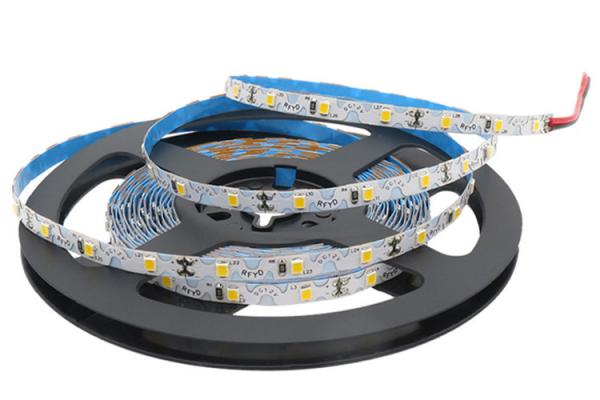 5M 300 LED SMD 2835 Led Backlight Strip Channel Letters Advertising