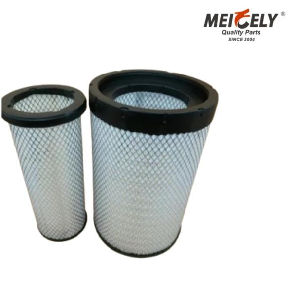 Durable Air Filter AF25453 – Precise Replacement for Higer Bus Accessories