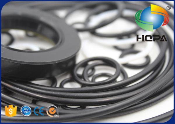 Kit principal hydraulique de joint de pompe de XJBN-01780 XJBN01780 pour Hyundai R140LC-9