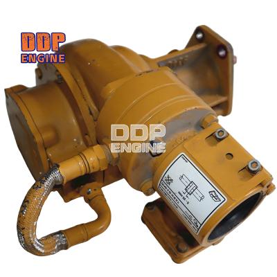 318-2579 248-2858 3182579 2482858 Pump GP-Auxiliary Sea Water Pump For 3516C
