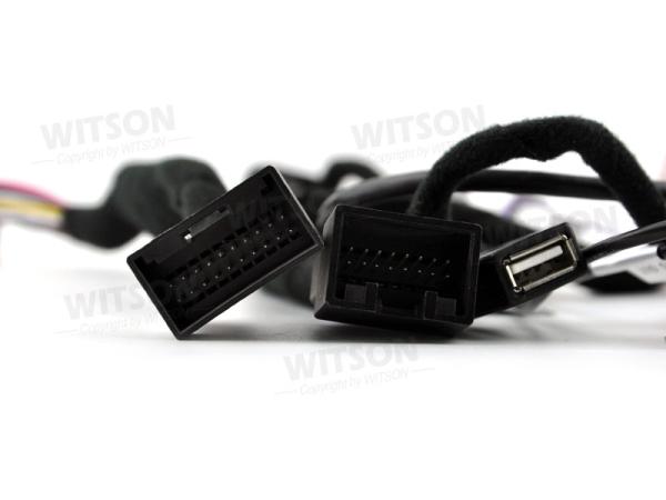 10.25''/12.3'' Screen For AUDI A6 RS6 S6 2005-2011 For Left Hand Driver Only Android Multimedia Player