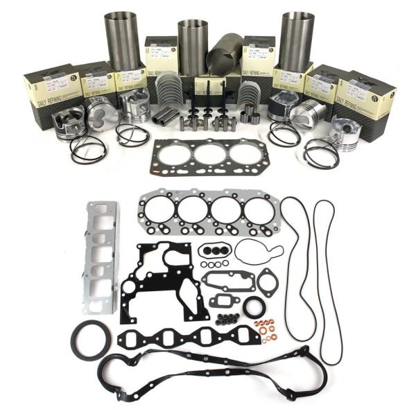 C3.3 Engine Overhaul Rebuild Kit For  Generator Parts