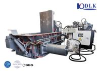 O papel do controle do Plc desfaz-se da máquina de empacotamento de 125 toneladas
