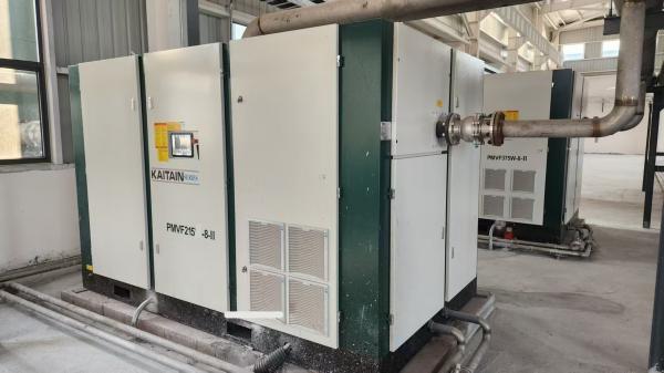 Heavy Duty Air Compressor for Industrial and Commercial Applications