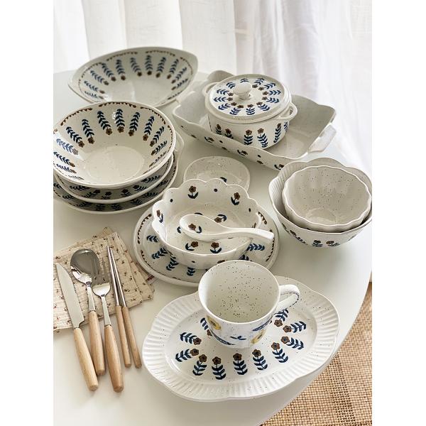 Керамический набор Bakeware с удерживанием жары для профессиональной выпечки