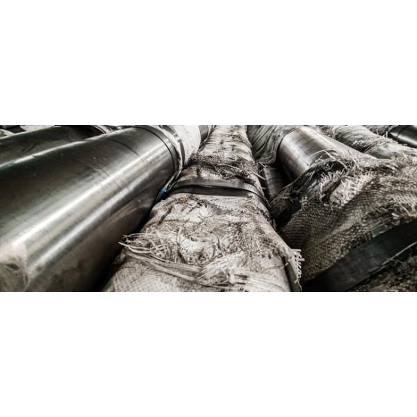 AMS 5655 Turbine Blade Steel ASTM 422 Steel UNS S42200