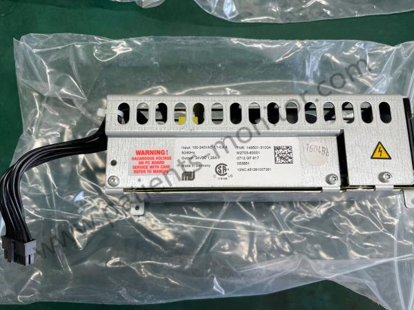 L'énergie foetale de moniteur de philip Avalon FM20 FM30 alimentation M2703-60001 451261007261