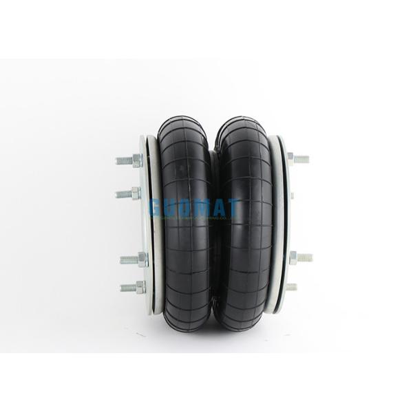 DUNLOP SP 1538 Industrial Air Spring W01-R58-4092 Rubber Bellows 10 X 2