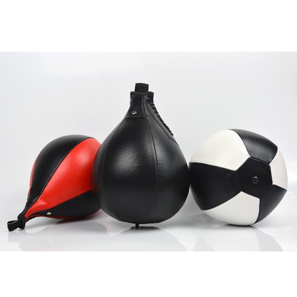 Professional Boxing Gym Equipments Indoor Fitness Fight Hanging Speed Ball