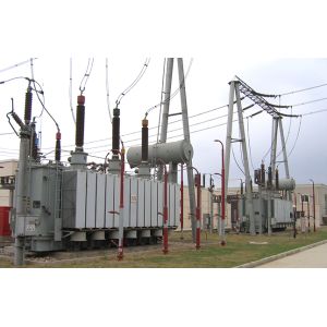 Jiangxi People Transmit & Transform Electric Co., Ltd.