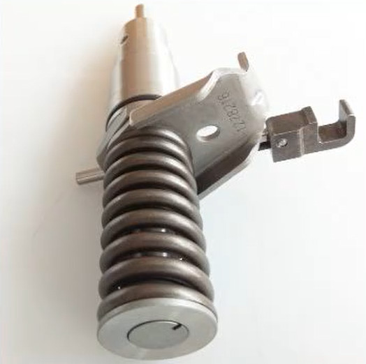Spare Parts Diesel Engine Parts For EC290 EC360B Excavator Parts Diesel Fuel Injector 3155040