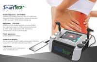 Tecar Therapy Machine Chiropractic Physio Spine Pain Tecar Therapy Machine