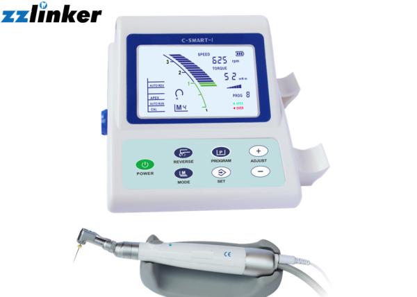 Dental Endo Motor With Apex Locator C- Smart I Colorful LCD Screen Available