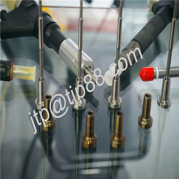 Части распылителя форсунки/системы подачи топлива дизельного топлива ДЛЛА150П59 Тойота 093400-5590