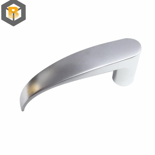 Tolerance Grade 4 Pressure Magnesium Zinc Alloy Brass Aluminum Die Casting Parts