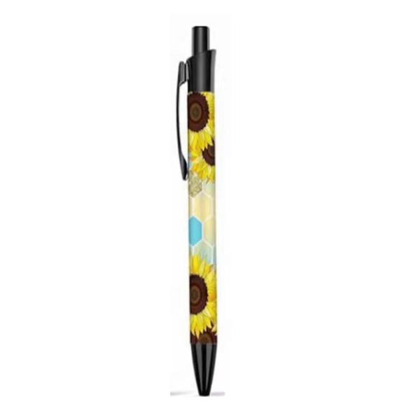 Advertising Sublimation Pen Blanks Promotional Pens With Logo