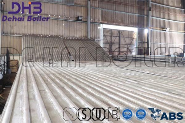 Auxiliary Water Wall Construction Membrane Panel Accessories Reliable