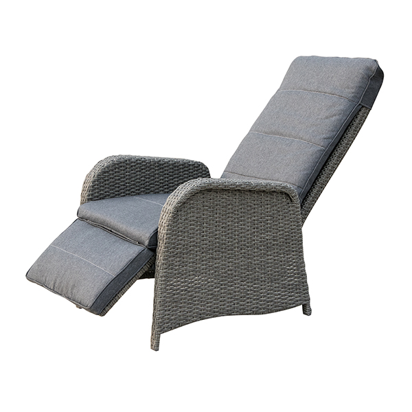 1030mm Height Outdoor Patio Chaise Lounges