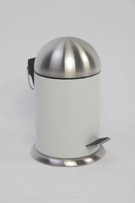 household dust bin