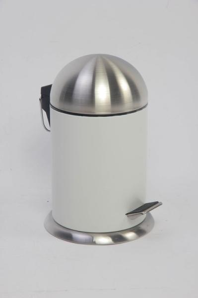 household dust bin