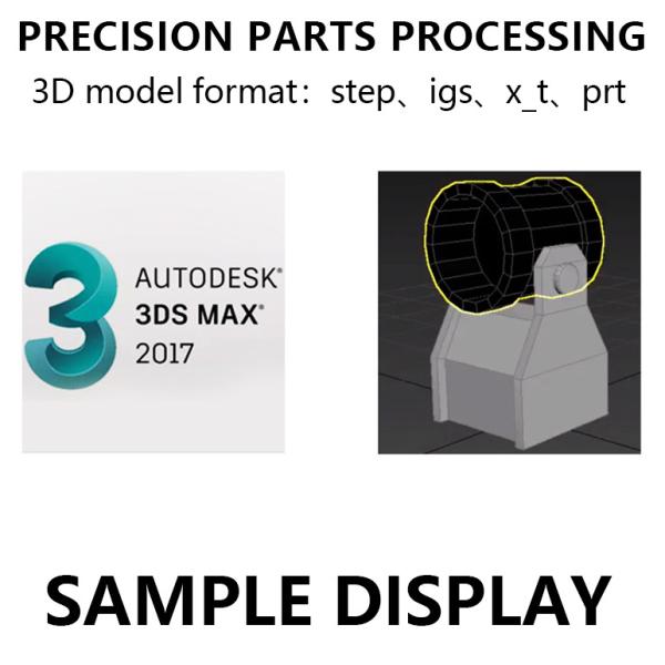 Custom Precision Aluminum Vertical Pressure Chamber Structure Diesel Die Casting Part