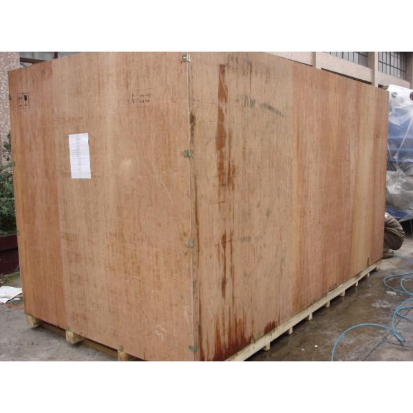 высоковязкая машина фильтрации масла турбины дегазирования очистителя масла турбины 380V