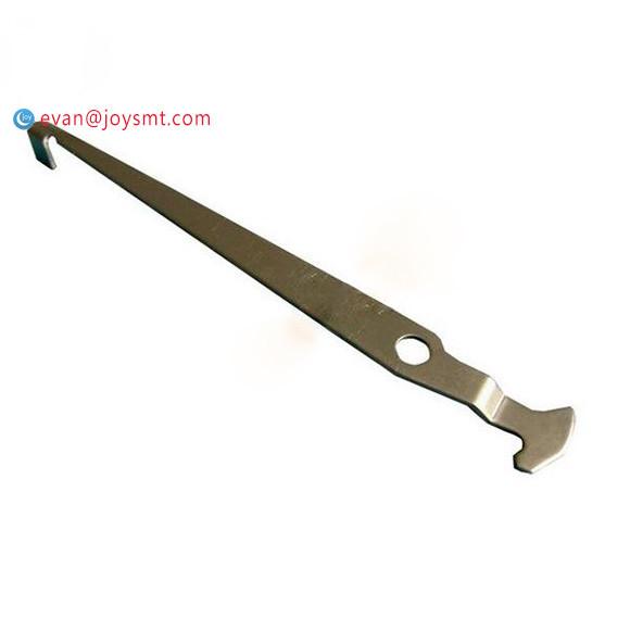 J2500038 CLAMP LEVER  FOR  SAMSUNG   FEEDER