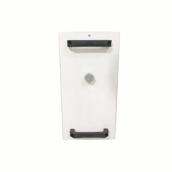 V Groove Pcb Cutting Machine Cut Separator Separating Cutter Plate Belt