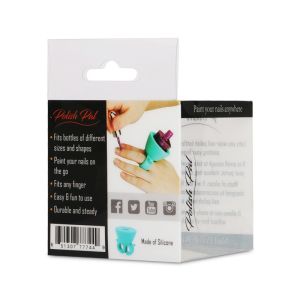 Custom Printed Plastic Boxes