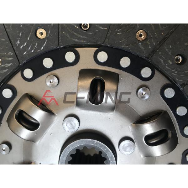 31250-60231 1H-Z Toyota Clutch Plate 300mm*14 Teeth