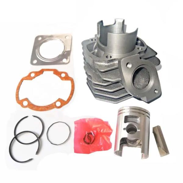 Customized 39mm 43mm 47mm 48mm Scooter Dio Cylinder Kit for Honda DIO 50 60 70 Custom