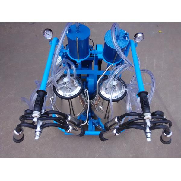 Animal Dairy Portable Milking Machine Small Automatic Electric Cow Goat
