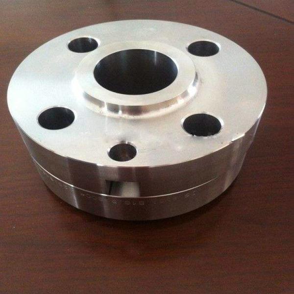 Stainless Steel Flange ASTM A240 ASME B16.5 14