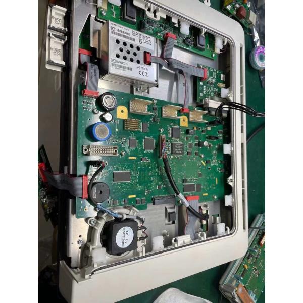Philip MX600 Patient Monitor Repair Motherboard Repair and Sales of Original Spare Parts