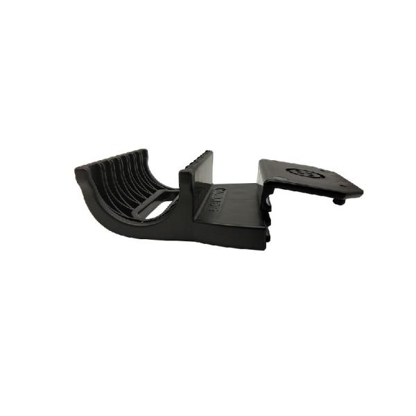 Custom Injection Molding Plastic Components Parts With Cold/Hot Runner