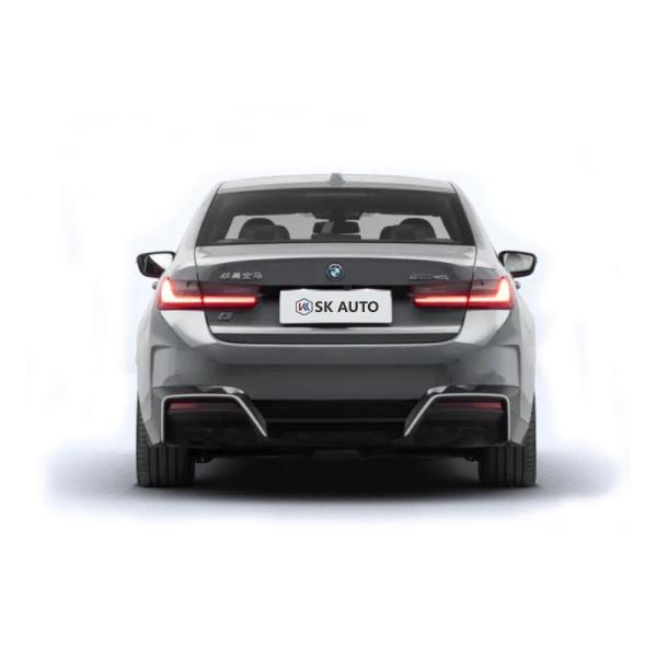 Brand New para BMW i3 Luxury Sedan Veículo de Energia Nova Carro Elétrico EV Veículo Elétrico