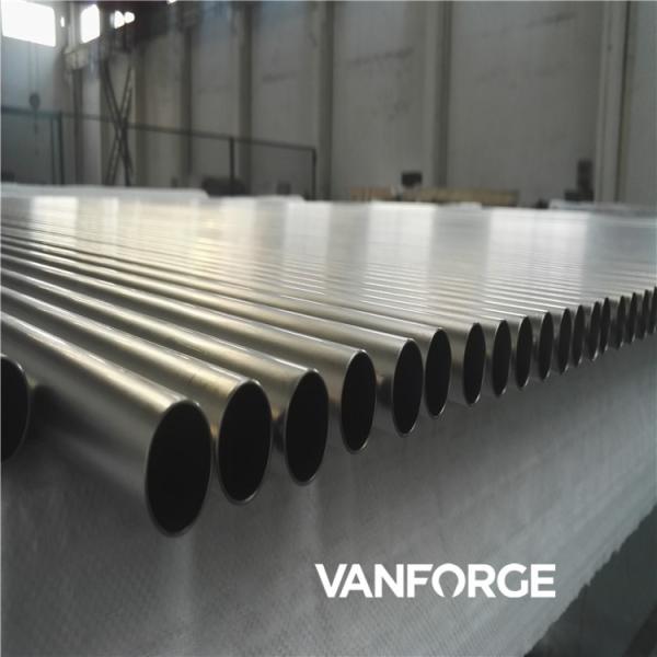 ASTM B338 Gr16 Titanium Alloy Products For Medical / Surgical Applications