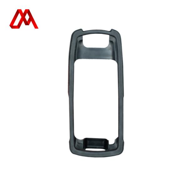 Protective Rubber Boot Case For Urovo DT40 / RT40 Shockproof Industrial Cover For Warehouse & Retail Use