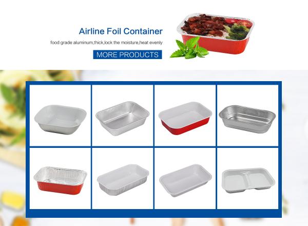 Eco Friendly Household 11micron Hamburger Wrapping Aluminium Foil Roll For Food Packaging Wrapping Foils, Embossed Alumi