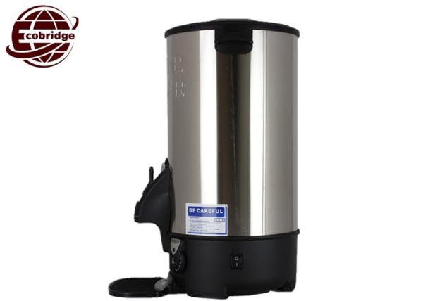 Optional Color Electric Water Heater Boiler , 8-35 Liter Commercial Hot Water Boiler