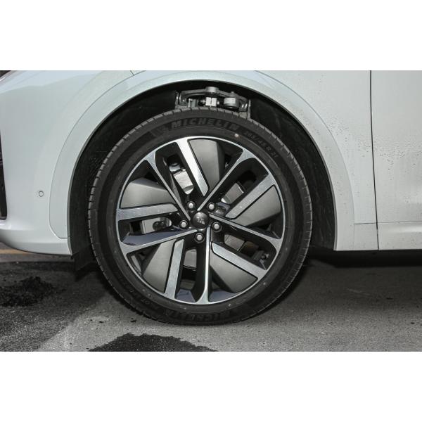 Модель SUV Li L7 бренда Ряд-расширенного электротранспорта китайская