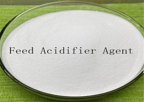 Poultry Amino Acid Feed Additive Acidifiers With Organic Acid