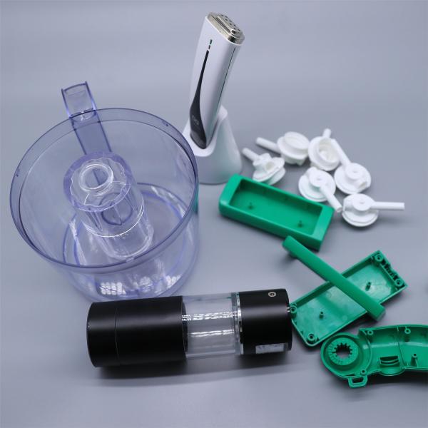 5 Axis Steel Aluminum Metal Cnc Machining With Cnc For Industrial Automation Spare Parts