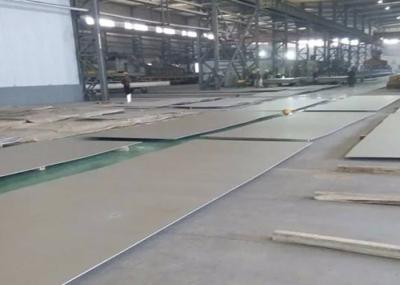 2000 Series Alloy 6mm 2024 Aluminum Plate For Many Structural Applications Aerospace