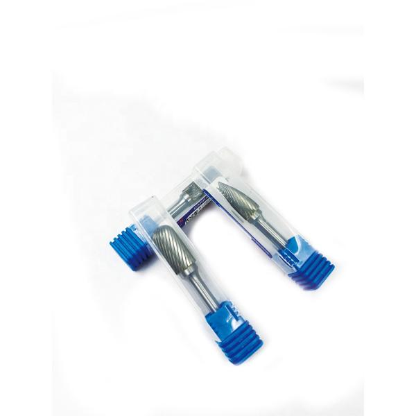 биты заусенца карбида вольфрама 6Мм умирают ЛОГОТИП точильщика подгонянный битами