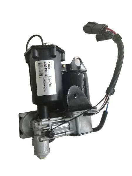 Compressor da suspensão do ar LR023964 para a escala Rover Sport 2006-2013 de Land Rover LR3 LR4 2005-2009