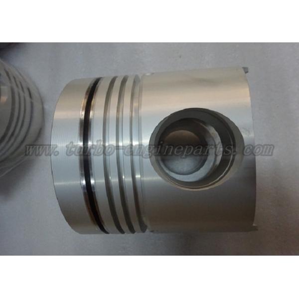 Hino F17E V22D 13226-1210 132261210 Piston Cylinder Liner / Automotive Cylinder Sleeves