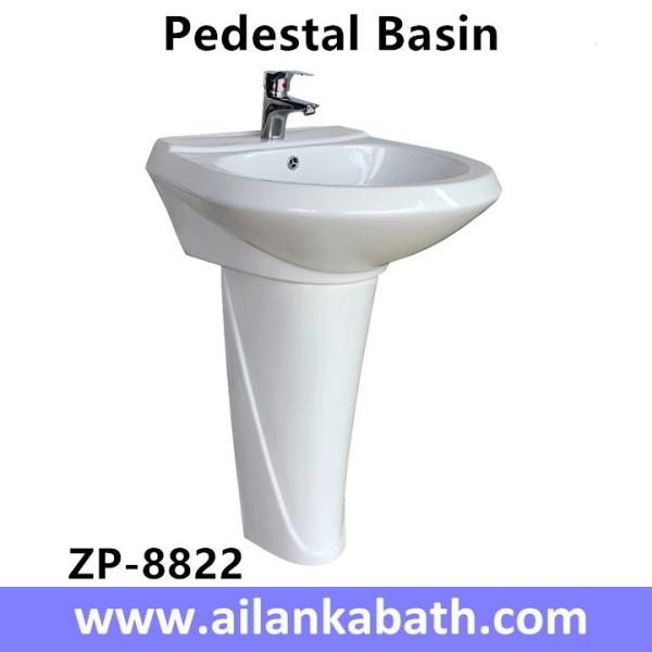 Middle East Bathroom Sanitary Ware Ceramic S-trap250 Roughing-in Washdown One-piece Toilet